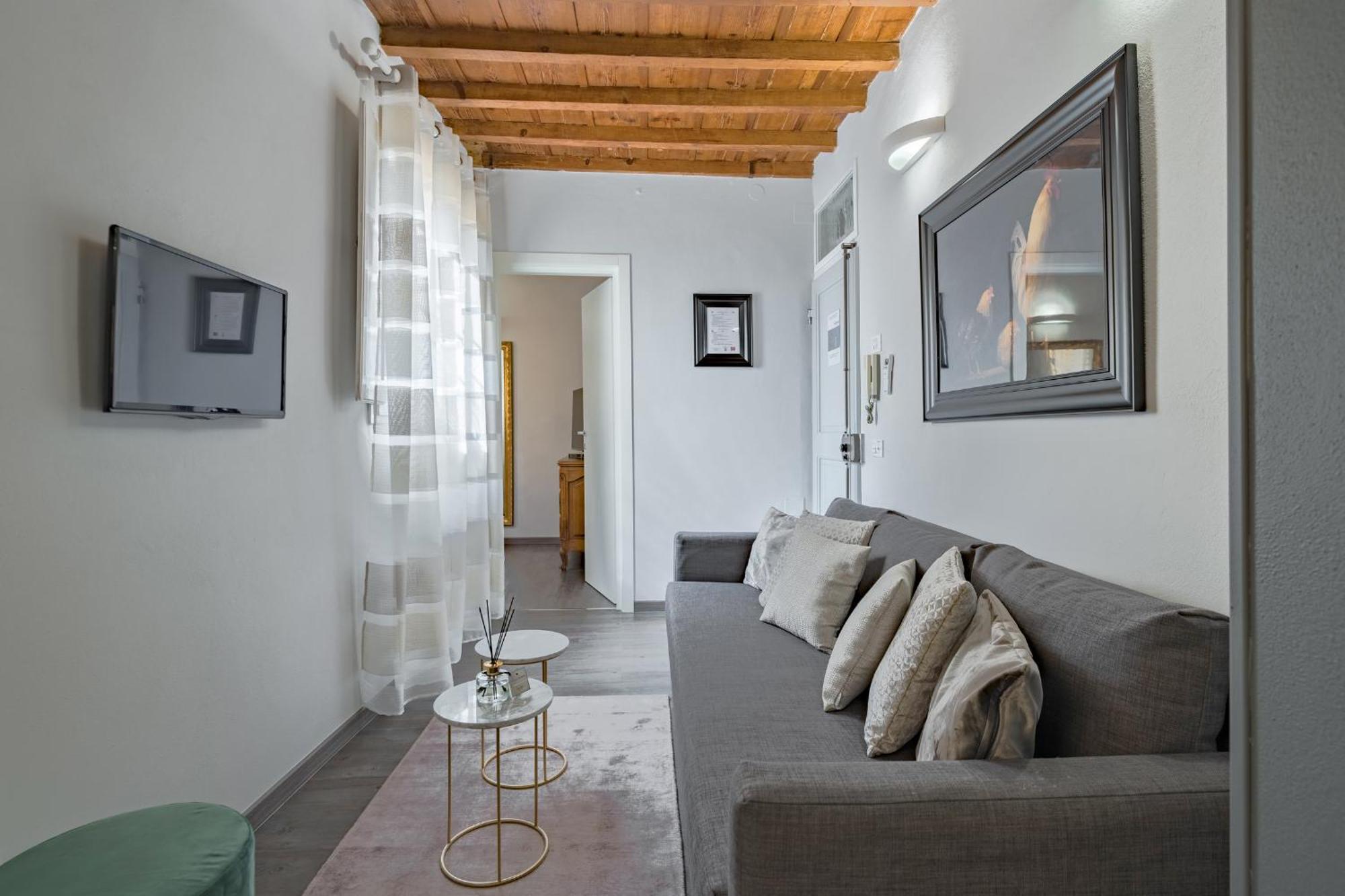 Casa Gallo Firenze Exterior photo