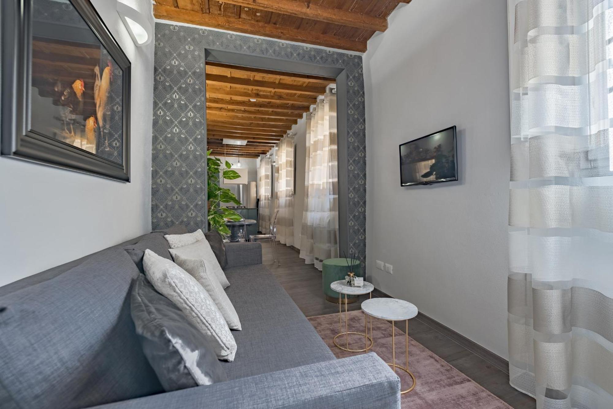 Casa Gallo Firenze Exterior photo