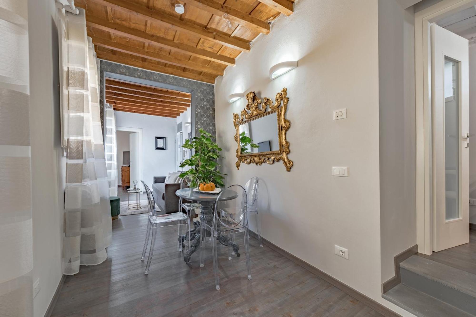 Casa Gallo Firenze Exterior photo